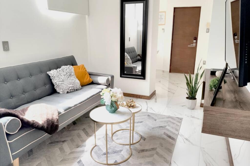 Orozco Maiahome-Polanco 1Br Close To Antara Mexiko-Stadt Exterior foto